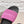 Bal 26 Sandal Purple in Leather 770769