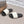Bal 26 Sandal White in Leather 770768
