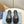 Pra Bow-Tie Stylish Flat Sandals Black in Lambskin 771281