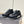 CC 26S Baseball Shoes Black in Suede and cotton Panels 771238