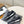 CC 26S Baseball Shoes Black in Suede and cotton Panels 771238