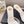 YSL High-heels 80mm Transparent Sandals White in Leather 771711