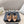 YSL Sandal Heel 75mm Light Brown in Lambskin 771708