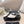 YSL Sandal Heel 75mm White in Lambskin 771707