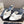YSL Sandal Heel 75mm White in Lambskin 771707