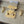 LV Petite Malle Bag 20cm Gold in Crocodile-pattern Cowhide 287741