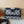 LV Petite Malle Bag 20cm Black in Denim with Cowhide 287739