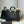 CD Diorissimo Black in Cowhide 288179