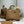 CD Diorissimo Brown in Cowhide 288184