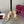 GG Buckle Stiletto Round Toe Heel Height 85mm Gold in Calfskin 784468