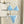 CC Bikini Set in Floral Print Blue 289857