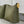 CD Médaillon Bucket Bag 26.5cm Dark Green in Cowhide 155518