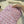 LV Monogram One-Piece Swimsuit Pink in Polyamide 206298