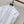 CD 26 Accordion Pleated Lace-Trimmed White in Cotton 387173