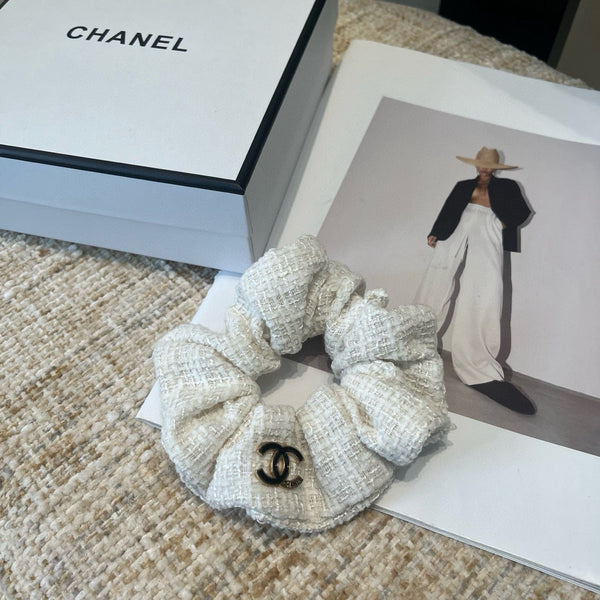 CC Hair Scrunchie 296203