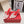 VL 26 Pointed Toe Rhinestone Buckle Sandals 10cm Light Pink in Mesh 813050
