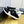 CC 26 Casual Panda Sneakers Black White in Nylon 815933