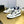 CC 26 Casual Panda Sneakers White in Nylon 815934
