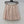 Moncler 26 Check Pleated Midi Skirt Light Pink in Cotton 389743