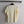 Moncler 26 Short-Sleeve T-Shirt Beige in Cotton 387830