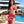 Pucci 3-Piece Swimwear Set Pink Orange Marmo Print 240266