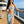 Pucci 3-Piece Swimwear Set Blue Pink Green Marmo Print 240264