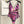 Pucci One-Piece Swimsuit Cotton Blend  882389