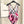 Pucci One-Piece Swimsuit Cotton Blend 882401