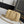CC Classic Handbag With Chain 18.5cm Beige Woven Coconut Fiber