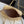 CC Classic Handbag With Chain 18.5cm Beige Woven Coconut Fiber