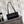 CC Preppy Coco Bowling Bag 30cm Black Cowhide Lambskin