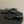 Alaia Thong Sandals Black 3cm Patent Leather 835291