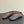 LP 26s Floaty Flats Brown Handwoven Cowhide Leather 235277