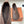 LP 26s Floaty Flats Brown Handwoven Cowhide Leather 235277