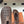 LP 26s Floaty Flats Brown Handwoven Cowhide Leather 235277