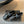 CC 26s T-Strap Mary Jane Flats Black Cowhide