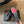 CC 26s T-Strap Mary Jane Flats Black Cowhide