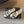 CC 26s Coco Beach Mary Jane Flats White Cowhide