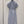 CD 2026 Dress Navy Blue mix White Polyester 392132