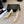 CC 26ss Logo Square-Toe Pumps Beige Lambskin 835689