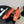 CC 26ss Logo Square-Toe Pumps Light Orange Lambskin 835686