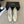 CC 26ss Logo Square-Toe Pumps White Lambskin 835685