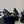 CC 26ss Logo Square-Toe Pumps Dark Brown Lambskin 835684