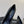 CC 26ss Logo Square-Toe Pumps Black Lambskin 835683