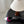 CC Slingback Pums Pink Black Spotted Calfskin 840024