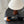 CC Slingback Pums Orange Black Spotted Calfskin 840020