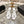 CC 2026 Platform Sandals 11cm White Sheepskin 834300