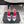 YSL Kirat Cross-Strap Stiletto Sandals 9.5cm Red Blue Cowhide Leather 847158