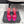 YSL Kirat Cross-Strap Stiletto Sandals 9.5cm Red Pink Cowhide Leather 847155