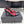 YSL Kirat Cross-Strap Stiletto Sandals 9.5cm Red Black Cowhide Leather 847154